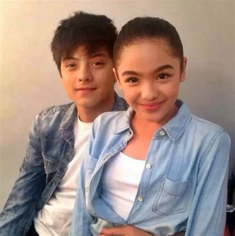 andrea and daniel scandal|Andrea Brillantes Confessed To Kathryn About Cheating w/ .